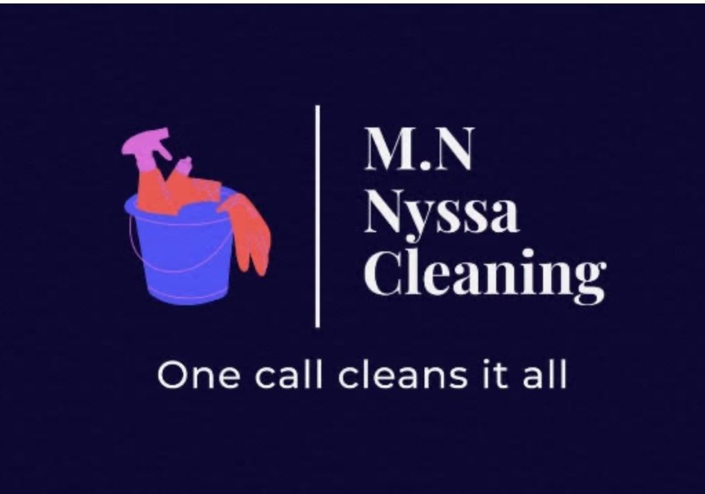 M.N. Nyssa Cleaning